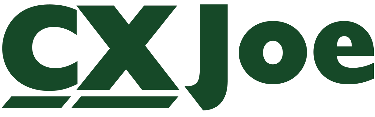 CXJoe logo