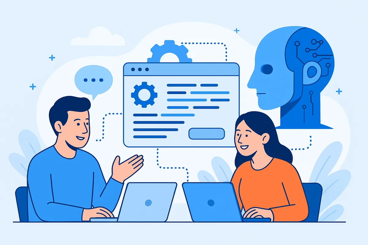 What If AI Could Just Work