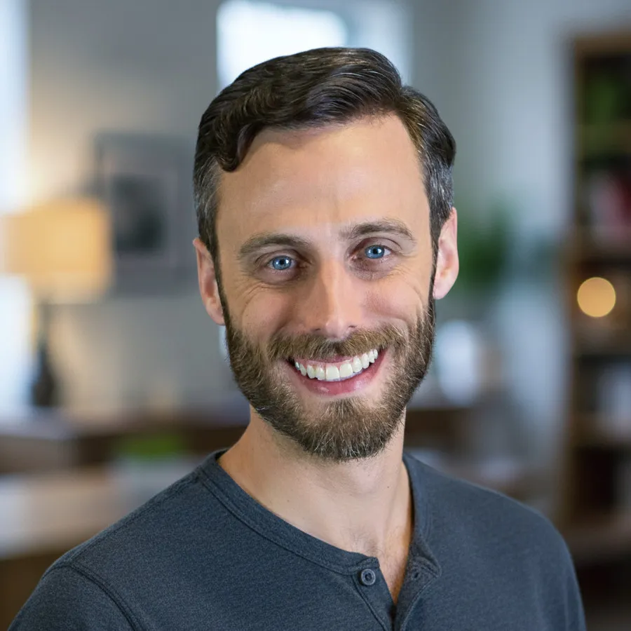 Mat Goldsborough, CEO and Co-Founder of NimbleBrain