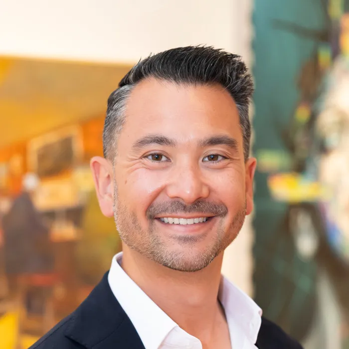Matthew Gerard, Principal and Co-Founder of NimbleBrain